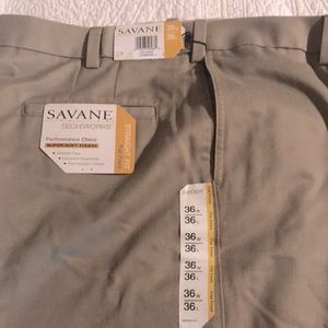 Khaki Super soft touch , wrinkle free